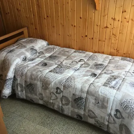 Bed & Breakfast Nemus Olim