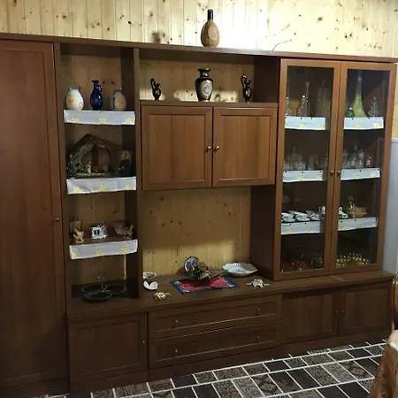 Bed & Breakfast Nemus Olim Nemoli