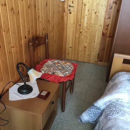 Nemus Olim Bed & Breakfast *