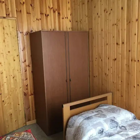 Nemus Olim Bed & Breakfast