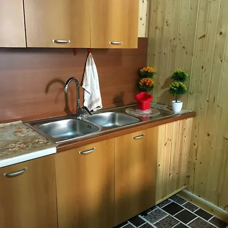 Bed & Breakfast Nemus Olim Nemoli
