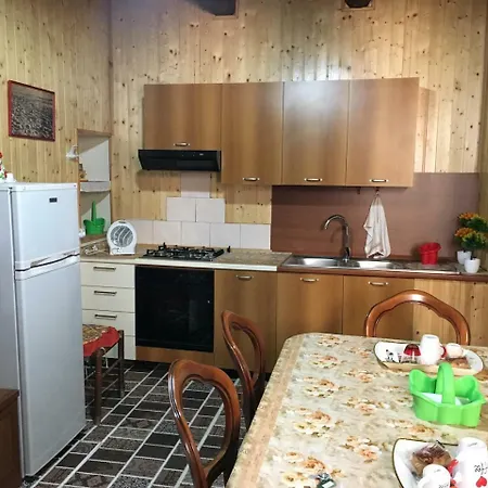 Nemus Olim Bed & Breakfast *