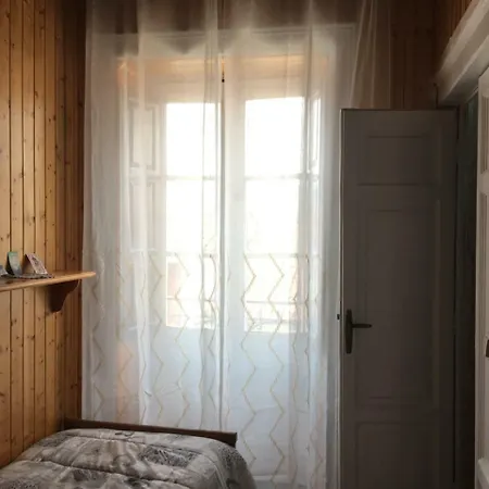 Nemus Olim Bed & Breakfast Nemoli