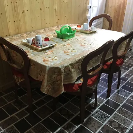 Nemus Olim Bed & Breakfast