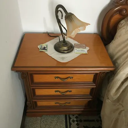 Nemus Olim Bed & Breakfast Nemoli
