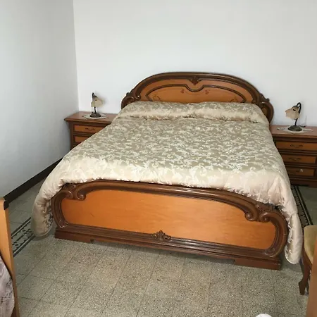 Nemus Olim Bed & Breakfast