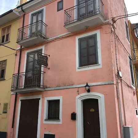 Nemus Olim Bed & Breakfast