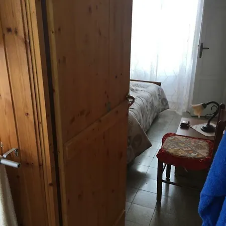Bed & Breakfast Nemus Olim *