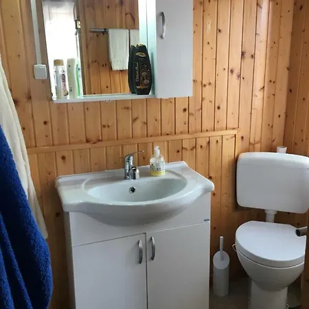 Nemus Olim Bed & Breakfast Nemoli