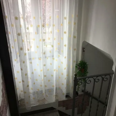 Bed & Breakfast Nemus Olim Nemoli